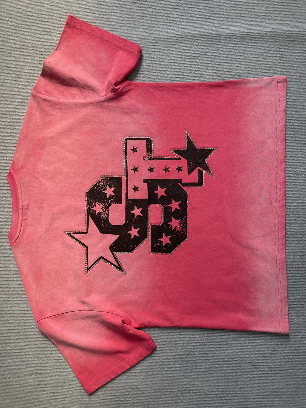 STEEZY RAINSTONE SHIRTS-PRE-ORDER