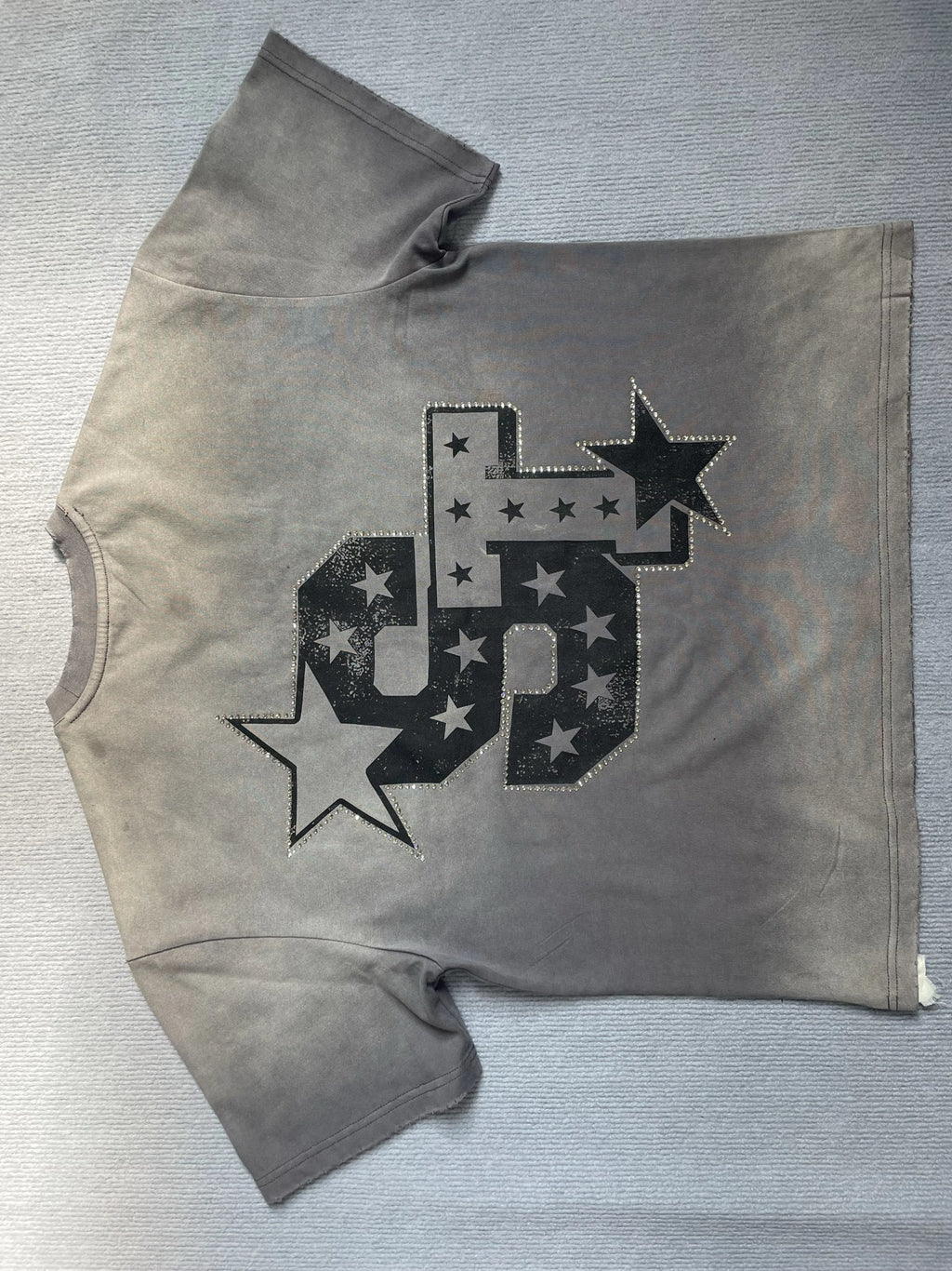 STEEZY RAINSTONE SHIRTS-PRE-ORDER