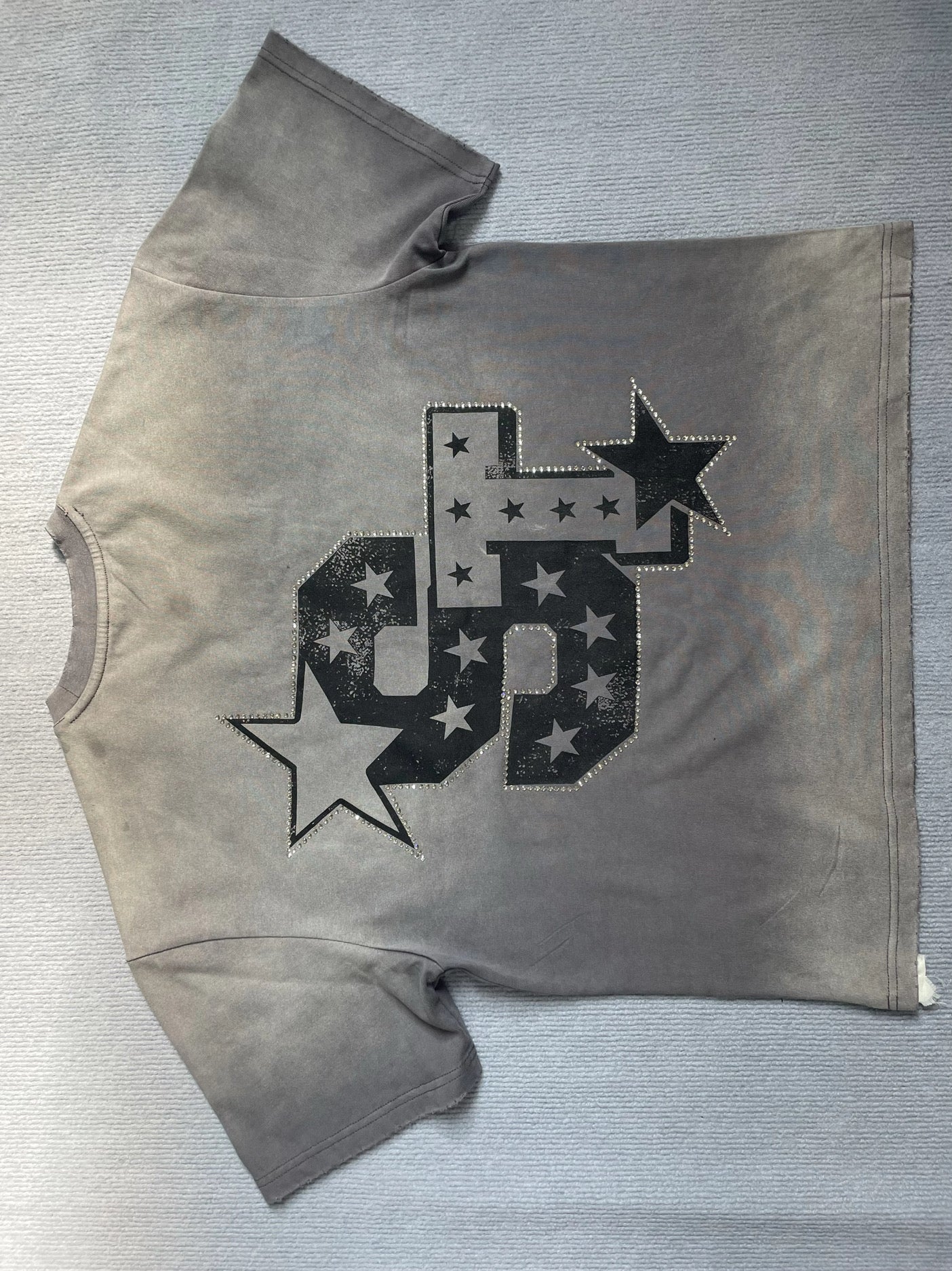 STEEZY RAINSTONE SHIRTS-PRE-ORDER